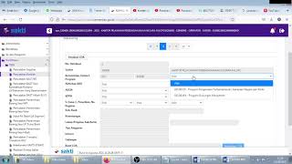 Panduan Perekaman Adendum Kontrak pada Aplikasi SAKTI [upl. by Fara808]