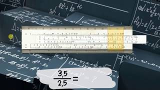 REGUA DE CALCULO [upl. by Anot]