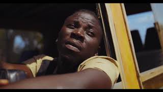 Stonebwoy  Le Gba Gbe Alive Official Video [upl. by Pepita]