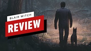 Blair Witch Review [upl. by Evelin]