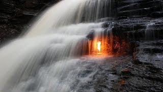 Eternal Flame Falls [upl. by Linell]