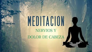 Meditación Guiada 10 Minutos SUPEREFECTIVA [upl. by Venterea]