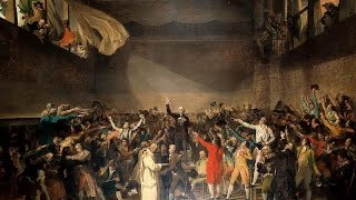 Histoire de la Révolution Française première partie [upl. by Carolyn]