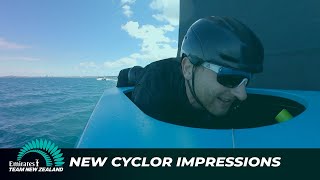 New Cyclor Impressions [upl. by Shandee]