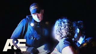 Live PD Most Viewed Moments from Richland County SC  AampE [upl. by Shreve]