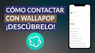 ¿Cómo Contactar con Wallapop – Soluciona tus Problemas en el Teléfono de Atención al Cliente [upl. by Apul935]