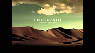 Underoath  Writing On The Walls HD  Lyrics [upl. by Ronalda]