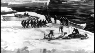 Survival The Shackleton Story [upl. by Bobbye]