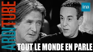 Tout Le Monde En Parle de Thierry Ardisson avec Olivier de Kersauson …  INA Arditube [upl. by Assyn166]