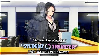 Student Transfer  Myhem And Mischief  Possession Scenario  Gameplay 210 [upl. by Akimrehs]