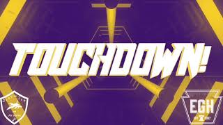 LSU Tigers 2020 Touchdown Song [upl. by Licna126]