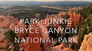 Bryce Canyon  Under the Rim Trail [upl. by Faye501]