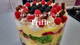 TRIFLE [upl. by Guy997]