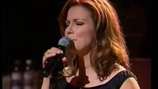 MARTINA MCBRIDE  INDEPENDENCE DAY LIVE [upl. by Teage990]