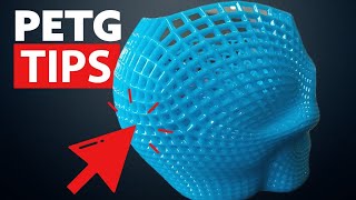 The Ultimate Guide to PETG 3D Printing PETG 3dPrinting [upl. by Eimmelc]