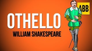 OTHELLO William Shakespeare  FULL AudioBook [upl. by Rumilly]