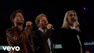 Gaither Vocal Band  Why Me Live [upl. by Ilarrold]