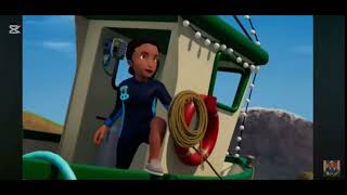 fireman sam season 13 theme song [upl. by Newberry]