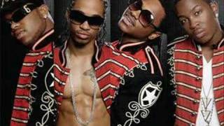 pretty ricky  playhouse [upl. by Ambrose]