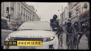 SR  Welcome To Brixton Music Video  GRM Daily [upl. by Pudens]