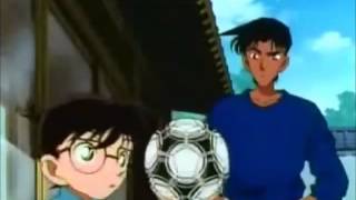 Heiji X ShinichiConan  Bromance [upl. by Venice]