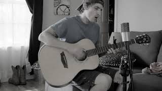 White House Road  Tyler Childers Cover [upl. by Vivica]