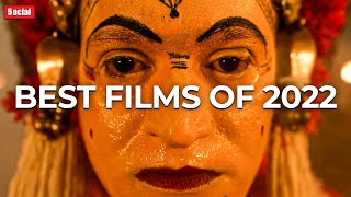 22 Greatest Indian Films of 2022 [upl. by Ala]