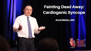 Syncope Benign vs Deadly  EM amp Acute Care Course [upl. by Noswal]