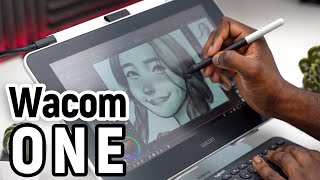 THE BEST tablet for beginner digital artists [upl. by Aohk]