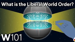 What is the Liberal World Order [upl. by Studnia233]