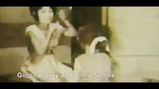 CLIPS  Ging  Aruray and Vilma Santos [upl. by Autry57]