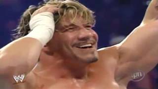 Eddie Guerrero last matches in WWE Smackdown 11 November 2005 [upl. by Dragone]