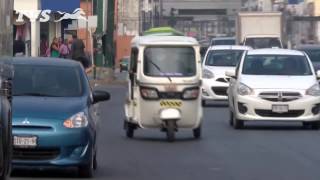 ¡Viaja en un motocarro y ahorra gasolina [upl. by Lasko]