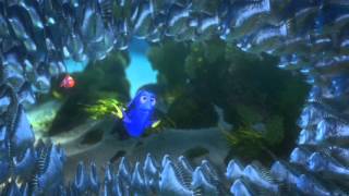 Finding Nemo 3D 2012  Trailer [upl. by Dyke]