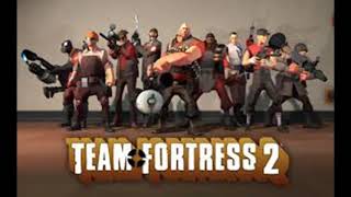 Team Fortress 2 Theme Song 1 Hour Version [upl. by Lamej]