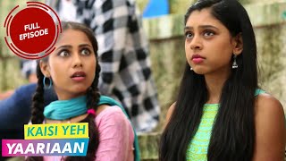 Kaisi Yeh Yaariaan  Episode 10  Friendships Day [upl. by Airdnola113]