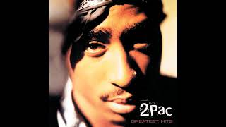 2Pac  California Love 1 Hour Loop [upl. by Selokcin]