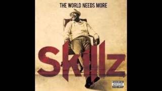 Skillz 2002 Rap Up [upl. by Thorin256]