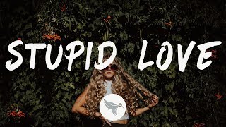 Lady Gaga  Stupid Love Lyrics [upl. by Carpenter]