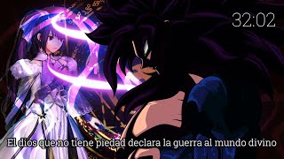 Que hubiera pasado si Goku era traicionado Nean y el Sayayin de corazón puro parte 253 [upl. by Ransome]