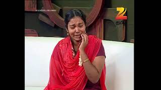 Solvathellam Unmai S 2  Ep 6  Tamil TV Serial  Zee5 Celeb Show [upl. by Verna]