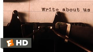 The Perks of Being a Wallflower 411 Movie CLIP  Write About Us 2012 HD [upl. by Ney]