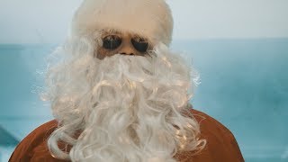 Ice Nine Kills  Merry AxeMas Official Music Video [upl. by Acilef]