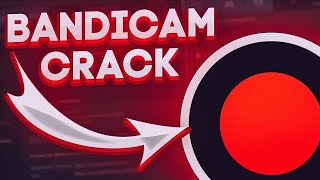 Bandicam FULL CRACK DOWNLOAD Latest Version  FREE Activate Updated January 2023 [upl. by Vita]