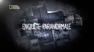 Reportage  Enquète paranormale  Esprits en liberté [upl. by Mather]