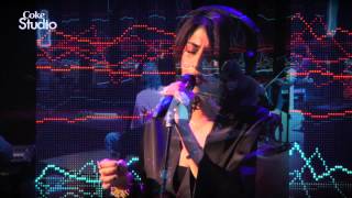 DashteTanhai  Meesha Shafi  Season 5  Coke Studio Pakistan  RohailHyattMusic [upl. by Mccreary]