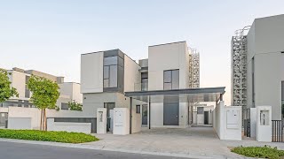 4 Bedroom Large Villa  Ready to Move In  Al Furjan [upl. by Eibor316]