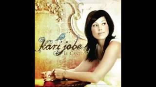 Digno Y Santo Kari Jobe Audio HQ [upl. by Mascia282]