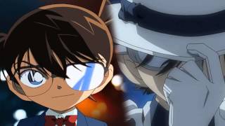 Detective Conan OST Main Theme Extended [upl. by Llennej]