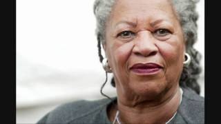 Toni Morrison Nobel Lecture 1993 [upl. by Anerac]